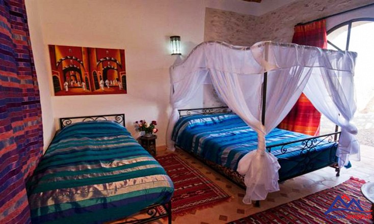villa de standing à vendre sur Essaouira 11