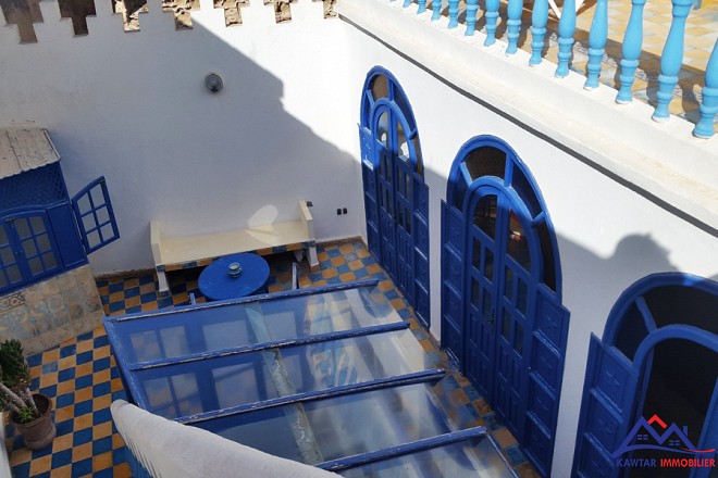 Agréable Riad de 4 chambres dans la médina 20