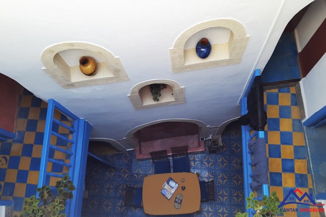 Agréable Riad de 4 chambres dans la médina 3