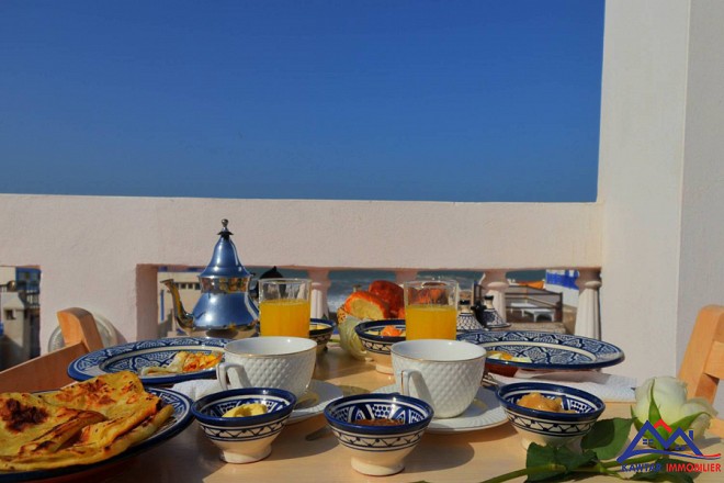 Vente très joli Riad - Médina 14
