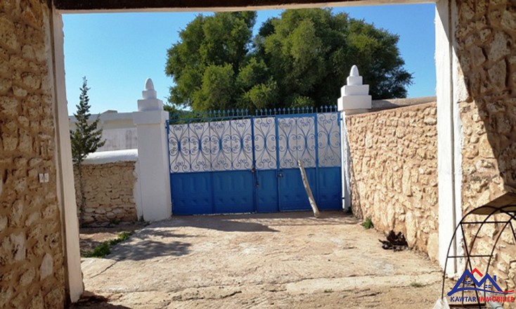 Villa à 20km d'Essaouira 15