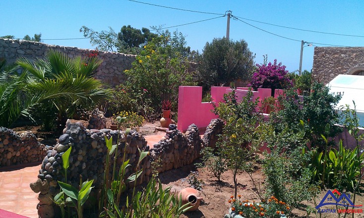Villa à 10 km d'Essaouira 8