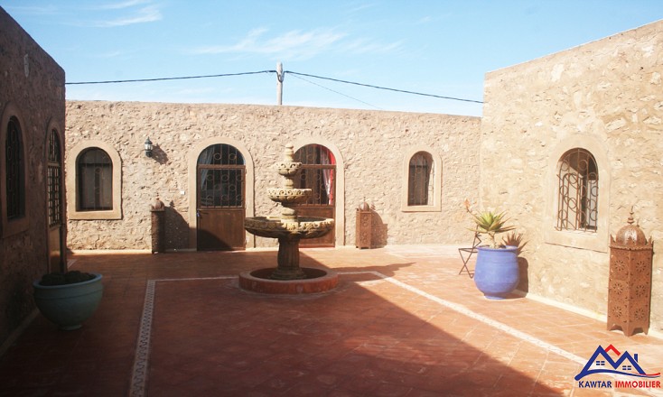 Villa à 10 km d'Essaouira 2