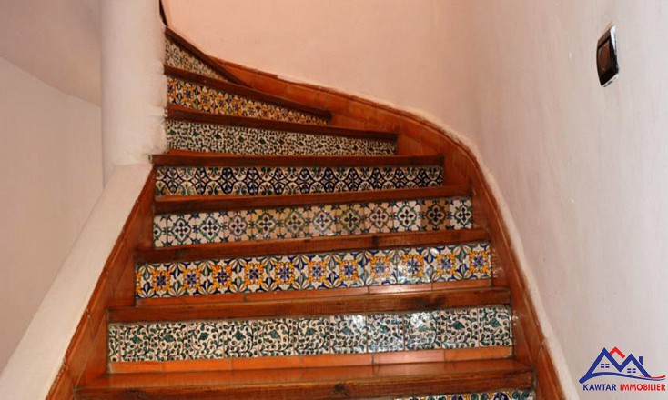 Très  beau Riad avec autorisation d’hôte 13
