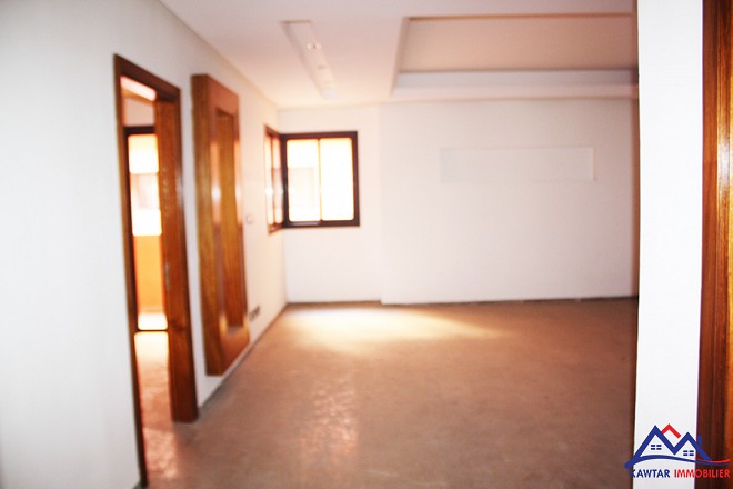 Appartement de haut standing  2