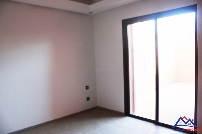 Appartement de haut standing  3