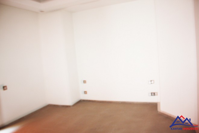 Appartement de haut standing  4