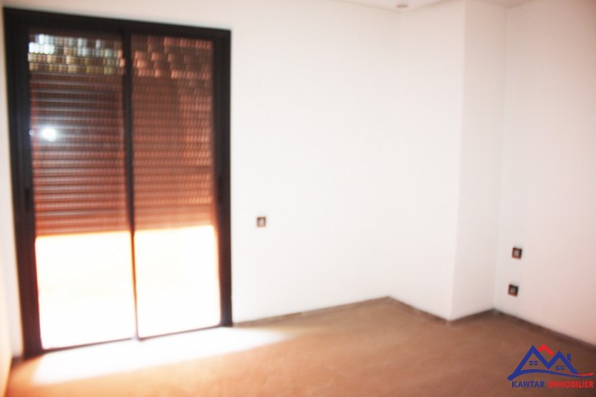 Appartement de haut standing  5