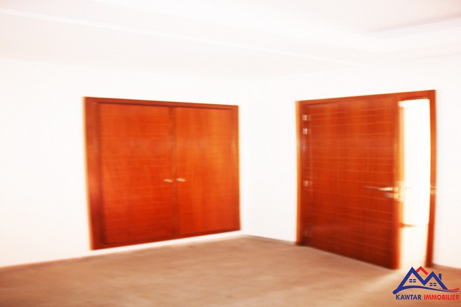 Appartement de haut standing  6