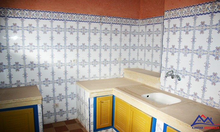 Appartement  Médina  - Essaouira 9