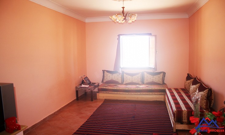 Vente appartement 2 chambres - Essaouira 5