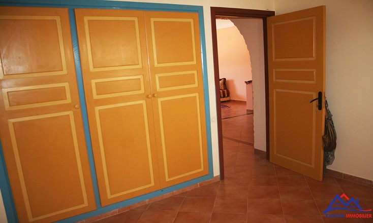 Vente appartement 2 chambres - Essaouira 8