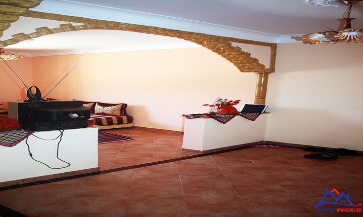 Vente appartement 2 chambres - Essaouira 3