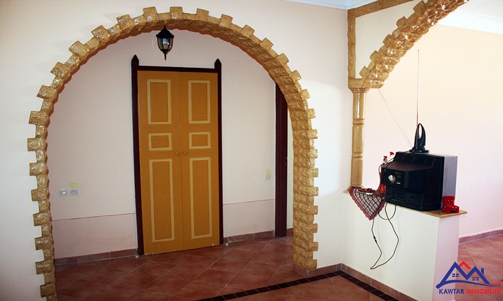 Vente appartement 2 chambres - Essaouira 1