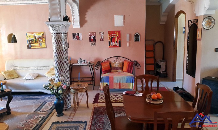 bel Appartement avec terrasse - Essaouira 5
