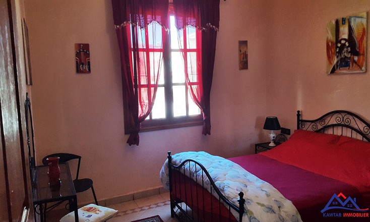 bel Appartement avec terrasse - Essaouira 9