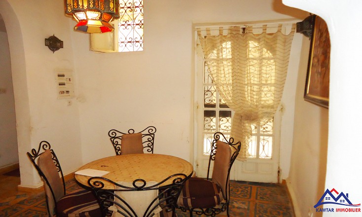 Agréable Riad  6