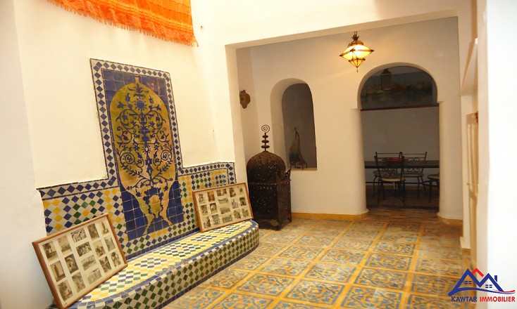 Agréable Riad  5