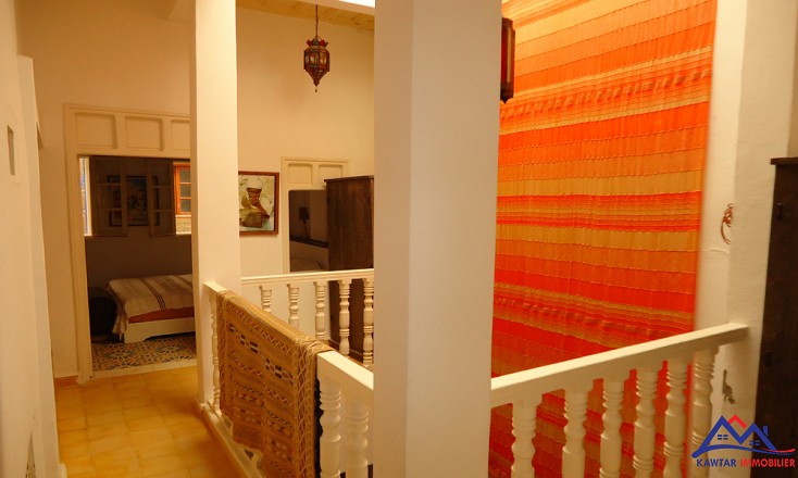 Agréable Riad  14