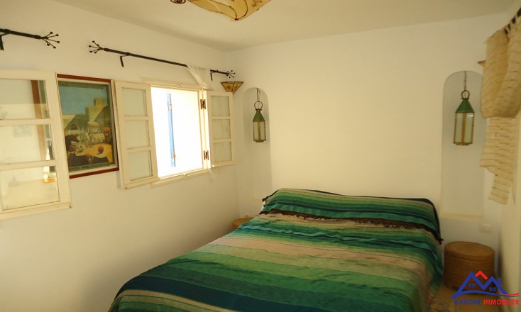 Agréable Riad  15