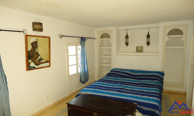Agréable Riad  17