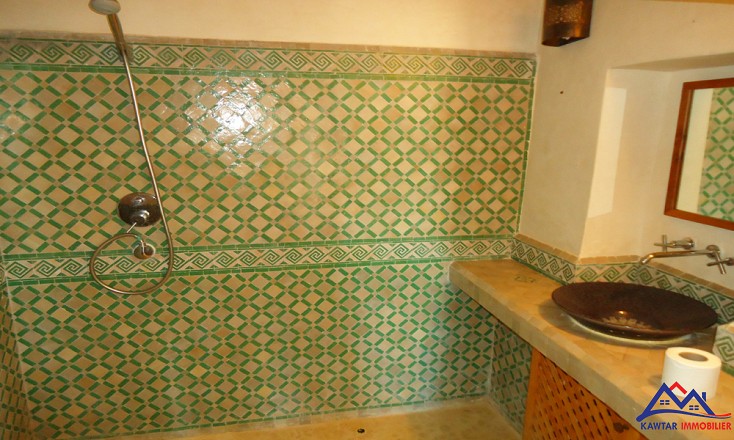 Agréable Riad  19