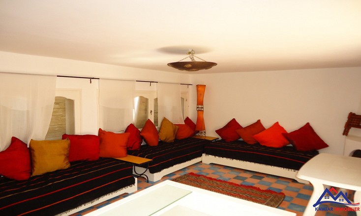 Agréable Riad  20