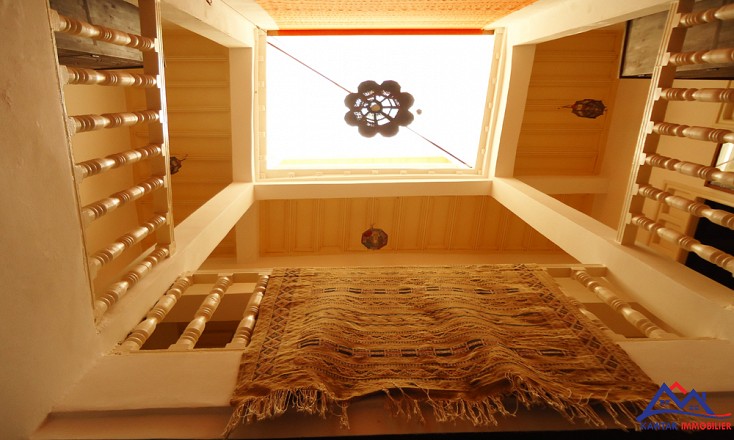 Agréable Riad  4