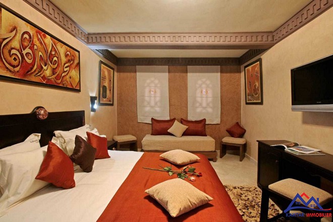 Villa de prestige a Targa Marrakech à vendre 6