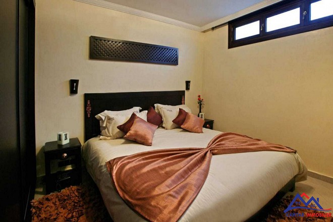 Villa de prestige a Targa Marrakech à vendre 14