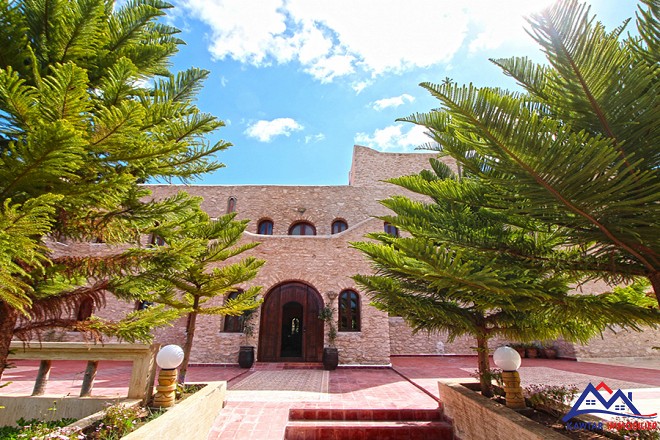 Magnifique projet touristique sur la route d'Agadir 6