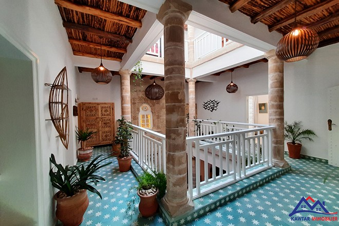 Magnifique riad 6 chambres dans la médina 18