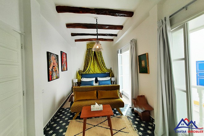 Magnifique riad 6 chambres dans la médina 24