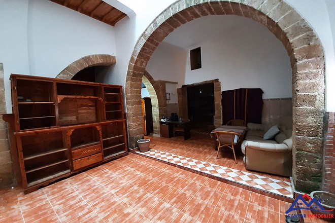 Joli Restaurant dans la médina d'Essaouira 5