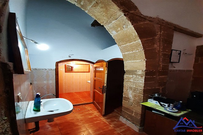 Joli Restaurant dans la médina d'Essaouira 6