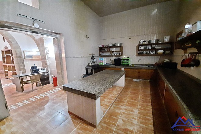 Joli Restaurant dans la médina d'Essaouira 9