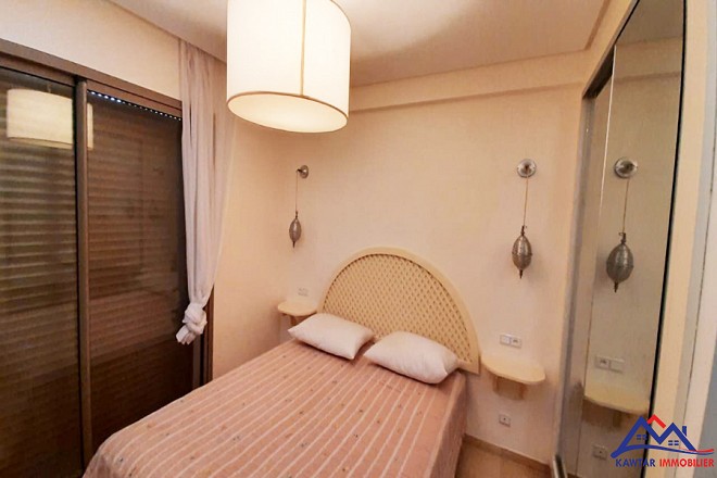Villa vue sur mer à louer 2