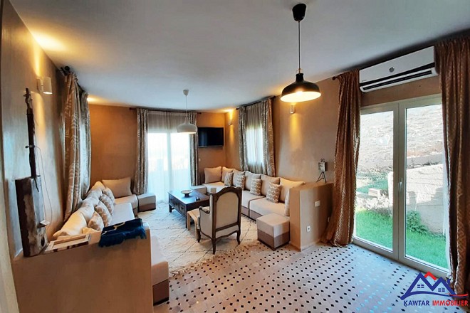 Villa vue sur mer à louer 11
