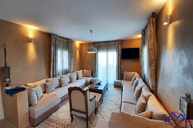 Villa vue sur mer à louer 12