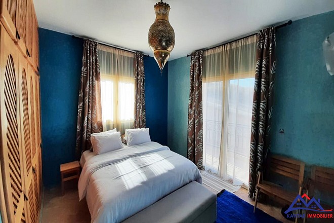 Villa vue sur mer à louer 18