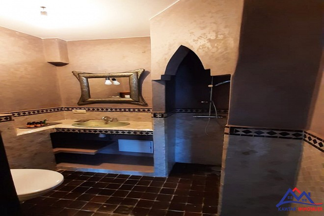 Villa vue sur mer à louer 20