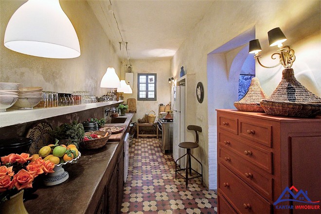 Merveilleux riad dans la médina 3