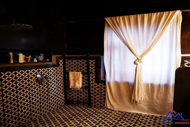 Merveilleux riad dans la médina 13