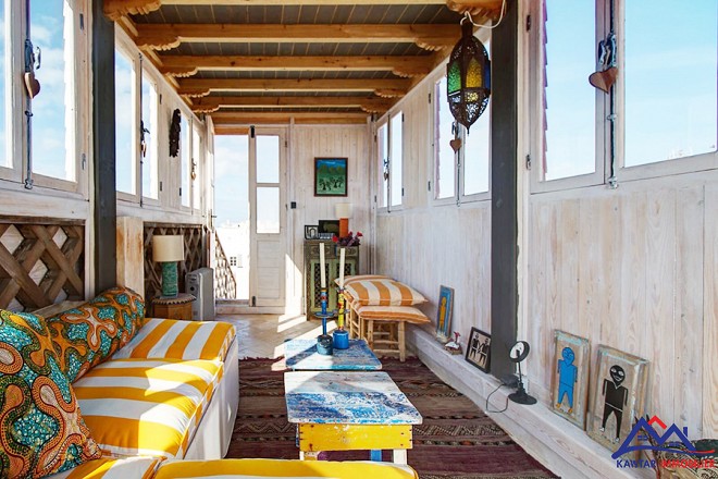 Merveilleux riad dans la médina 22