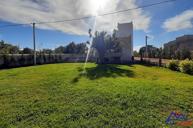 Agréable villa avec piscine 6