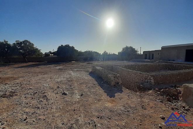 Villa avec piscine vendue finie 3