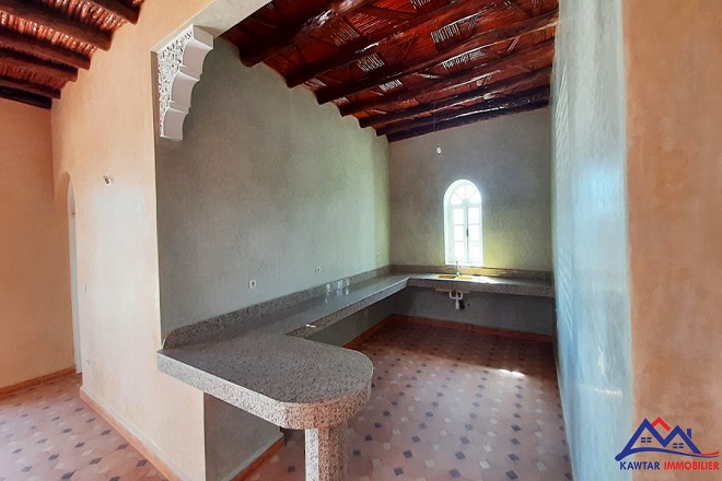 Jolie villa avec piscine 14