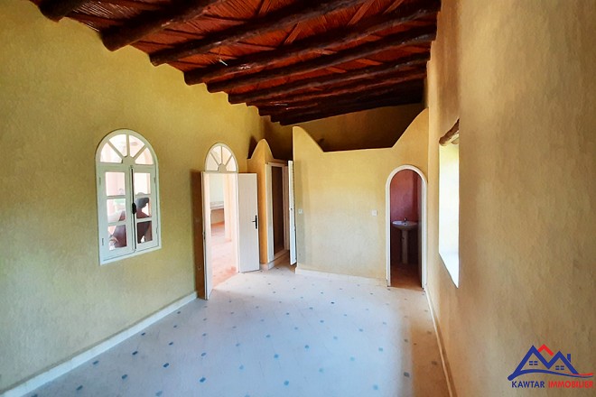Jolie villa avec piscine 27