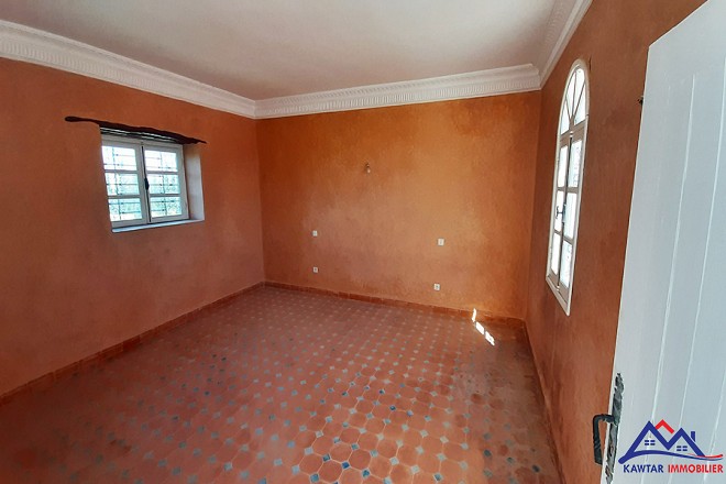Jolie villa avec piscine 30