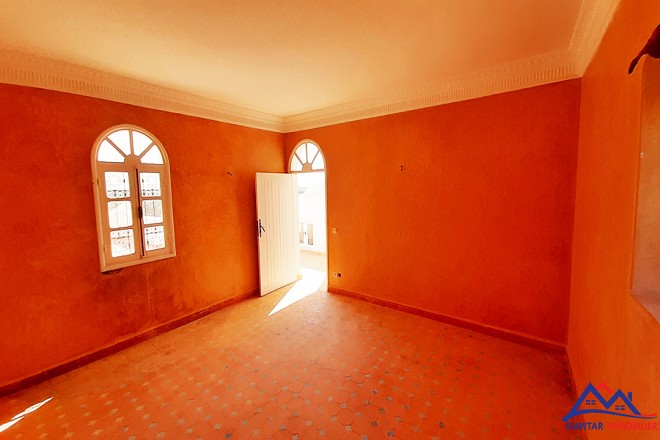 Jolie villa avec piscine 31